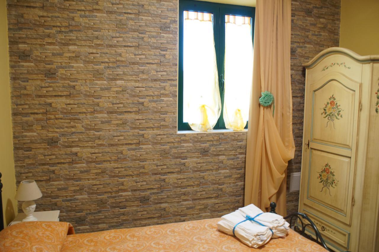 B&B La Toscana Марта Екстер'єр фото